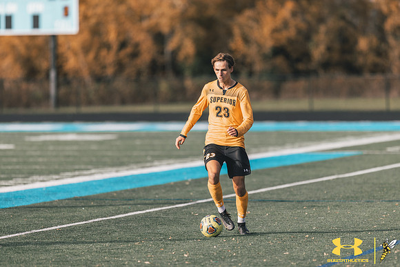 2021.10.22 UWS MSOC vs. NCU23