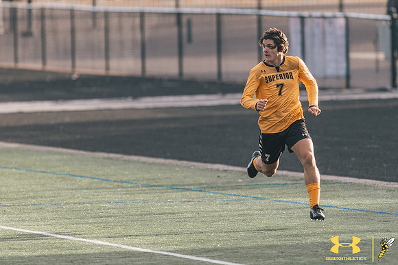 2021.10.22 UWS MSOC vs. NCU80