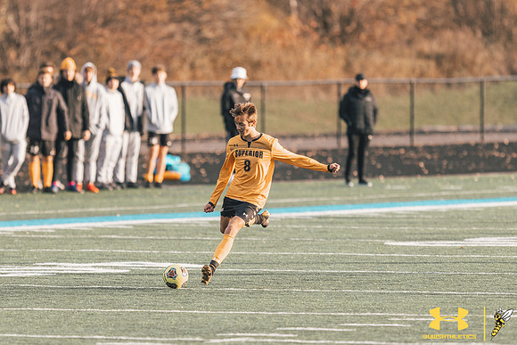 2021.10.22 UWS MSOC vs. NCU107
