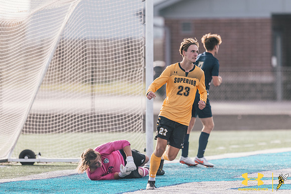 2021.10.22 UWS MSOC vs. NCU31