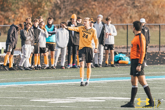 2021.10.22 UWS MSOC vs. NCU86