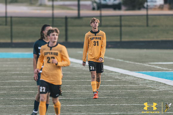 2021.10.22 UWS MSOC vs. NCU133