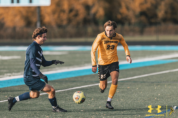 2021.10.22 UWS MSOC vs. NCU24