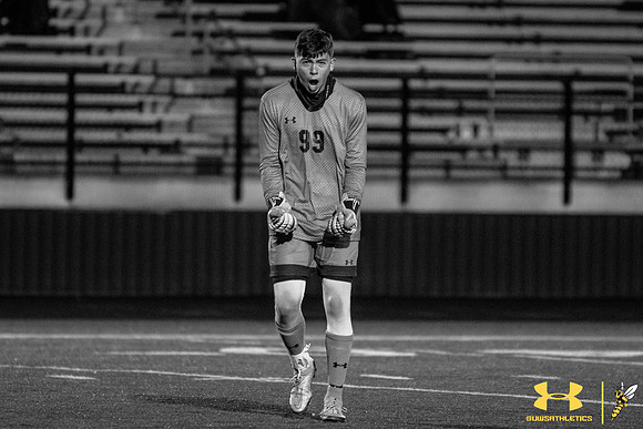 2021.11.03 UWS MSOC vs. UNW WM19
