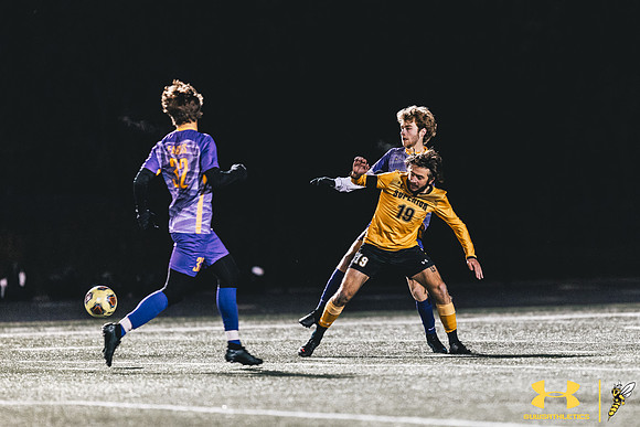 2021.11.03 UWS MSOC vs. UNW WM74