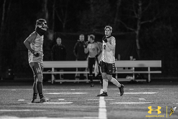 2021.11.03 UWS MSOC vs. UNW WM72