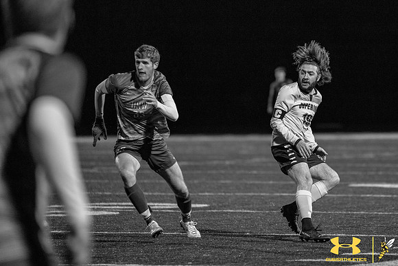 2021.11.03 UWS MSOC vs. UNW WM23