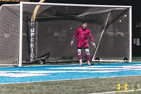 2021.11.03 UWS MSOC vs. UNW WM29