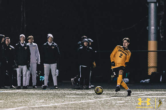 2021.11.03 UWS MSOC vs. UNW WM47
