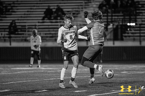 2021.11.03 UWS MSOC vs. UNW WM31