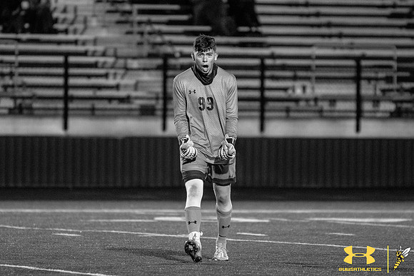 2021.11.03 UWS MSOC vs. UNW WM21