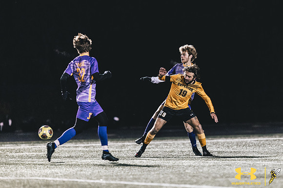 2021.11.03 UWS MSOC vs. UNW WM75