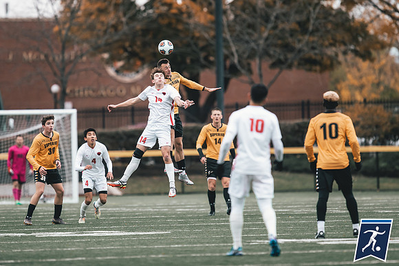 UWS VS WASHU8