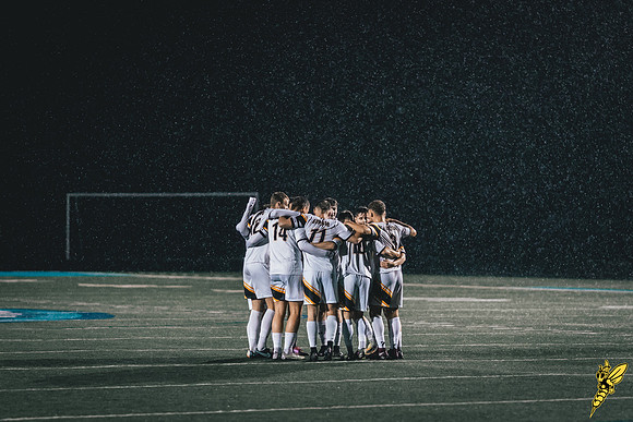 UWS MSOC vs NCU WM7