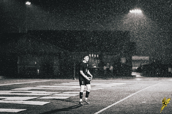 UWS MSOC vs NCU WM24