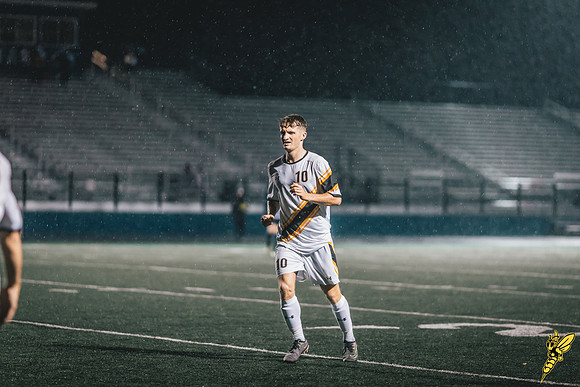 UWS MSOC vs NCU WM29