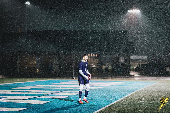 UWS MSOC vs NCU WM23