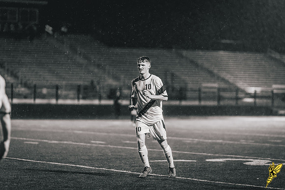 UWS MSOC vs NCU WM30