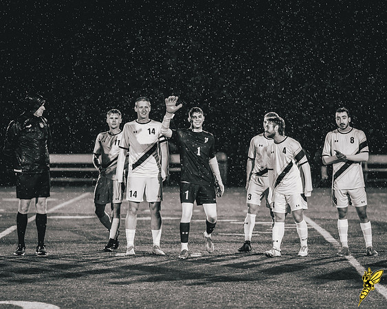 UWS MSOC vs NCU WM3