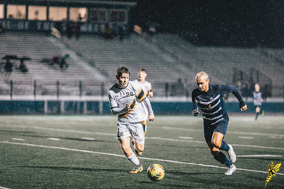 UWS MSOC vs NCU WM27