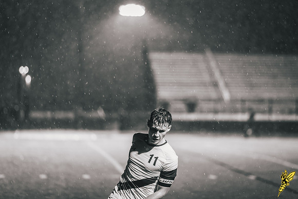 UWS MSOC vs NCU WM20