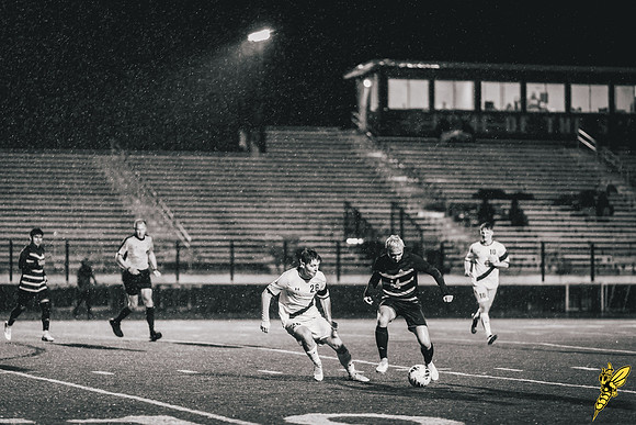 UWS MSOC vs NCU WM26
