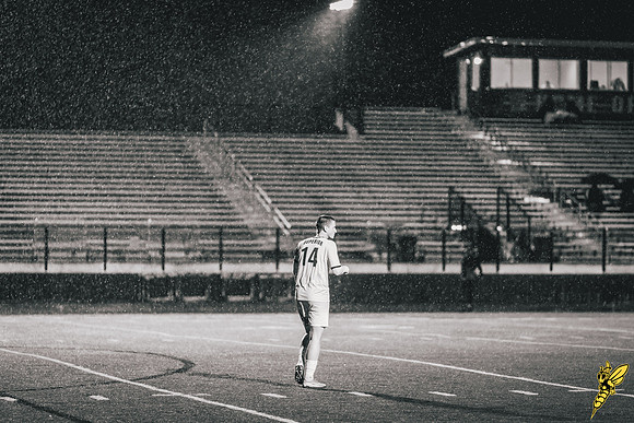 UWS MSOC vs NCU WM22