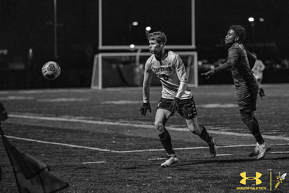 2021.10.20 UWS MSOC vs. CSS WM121