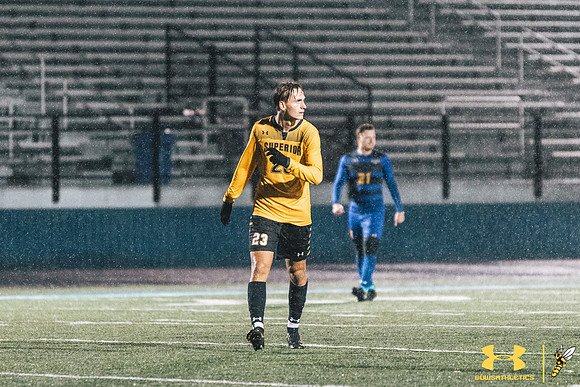 2021.10.20 UWS MSOC vs. CSS WM190