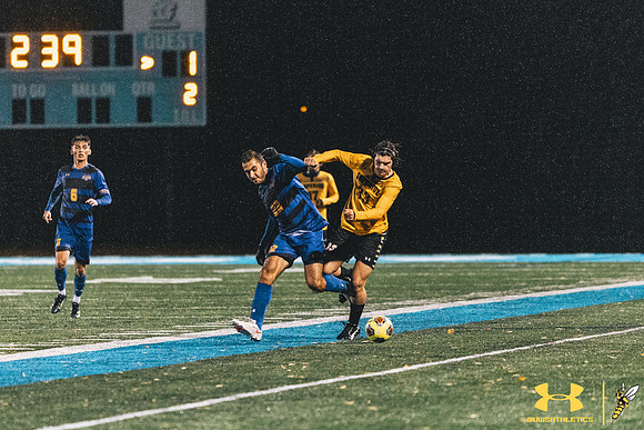 2021.10.20 UWS MSOC vs. CSS WM244