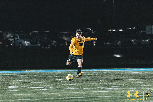 2021.10.20 UWS MSOC vs. CSS WM39