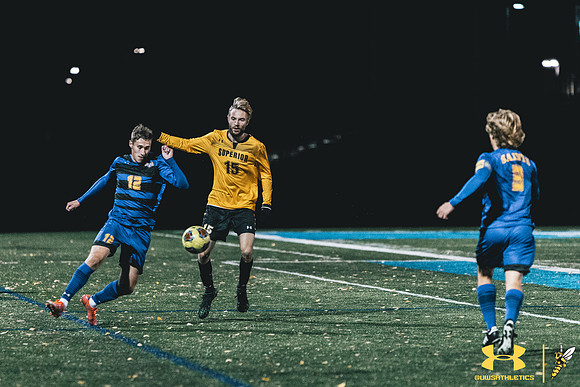 2021.10.20 UWS MSOC vs. CSS WM63