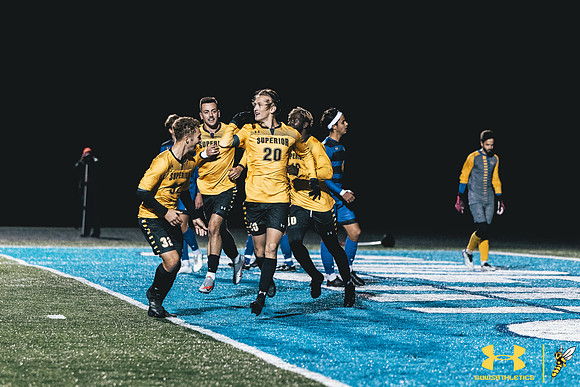 2021.10.20 UWS MSOC vs. CSS WM87