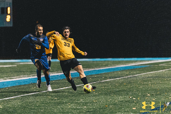 2021.10.20 UWS MSOC vs. CSS WM246