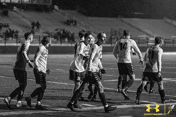 2021.10.20 UWS MSOC vs. CSS WM207