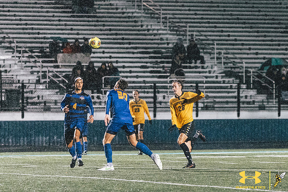 2021.10.20 UWS MSOC vs. CSS WM212