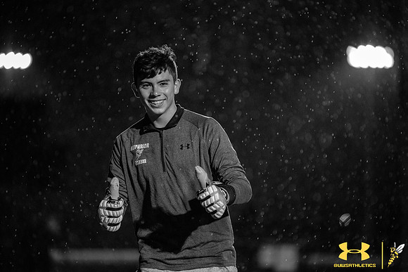 2021.10.20 UWS MSOC vs. CSS WM16
