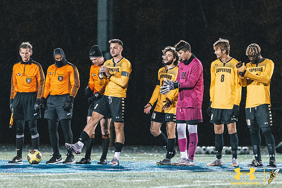 2021.10.20 UWS MSOC vs. CSS WM26