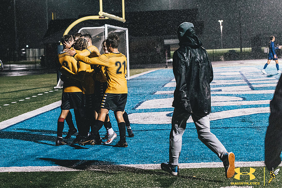 2021.10.20 UWS MSOC vs. CSS WM233