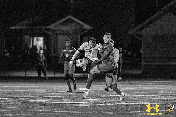 2021.10.20 UWS MSOC vs. CSS WM48
