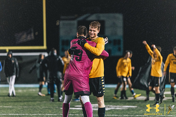 2021.10.20 UWS MSOC vs. CSS WM251