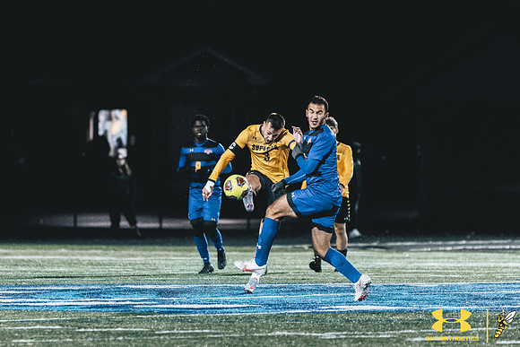 2021.10.20 UWS MSOC vs. CSS WM47