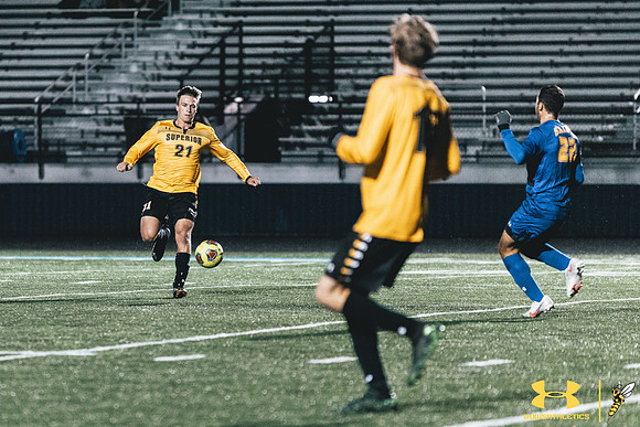 2021.10.20 UWS MSOC vs. CSS WM64
