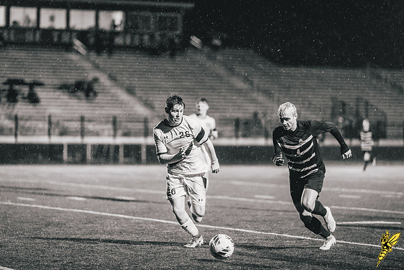 UWS MSOC vs NCU WM28