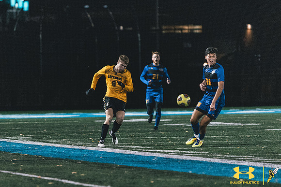 2021.10.20 UWS MSOC vs. CSS WM118