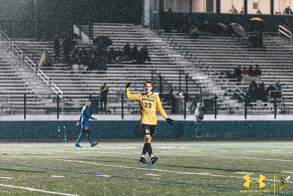 2021.10.20 UWS MSOC vs. CSS WM180