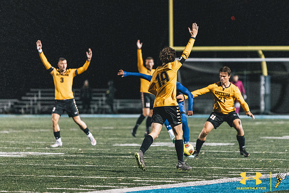 2021.10.20 UWS MSOC vs. CSS WM159