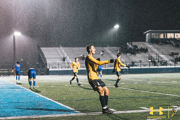 2021.10.20 UWS MSOC vs. CSS WM193