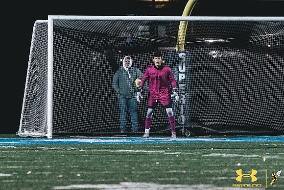 2021.10.20 UWS MSOC vs. CSS WM81