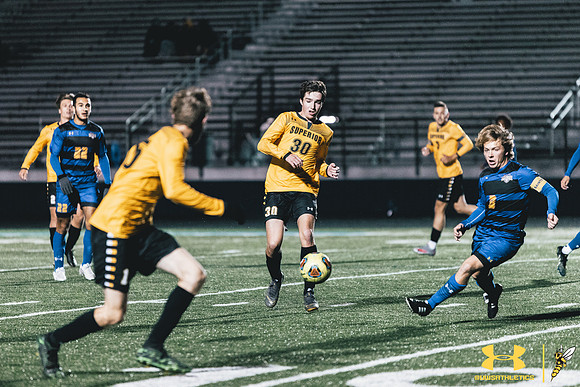2021.10.20 UWS MSOC vs. CSS WM65